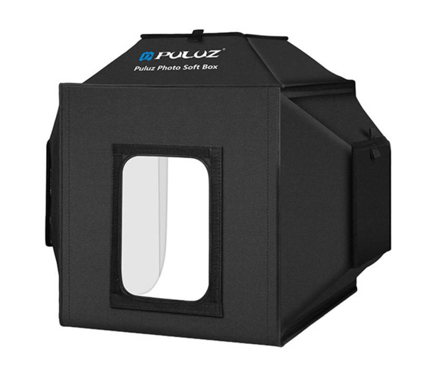Puluz Namiot bezcieniowy 40cm - 1508853 - zdjęcie